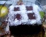 Layered cookie stuffed with chocolate cream recipe step 4 photo