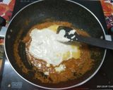 A picture of step 4 of Malai Korma Recipe.