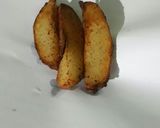 A picture of step 9 of Mayo Potato Wedges.