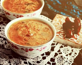 Foto del paso 6 de la receta: Sopa si que si 😍