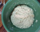 Foto langkah ke 5 dari resep Galundeng (roti goreng).