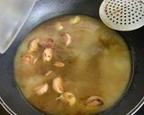 Foto del paso 4 de la receta: Solomillo al whisky