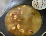 Foto del paso 4 de la receta: Solomillo al whisky