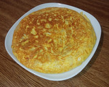 Foto del paso 6 de la receta: Tortilla de patata