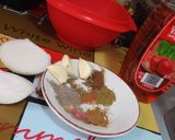 Foto del paso 4 de la receta: Lomo de cerdo a la tía Blanca (tres chiles)