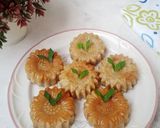 Foto langkah ke 4 dari resep Kue Pisang Aduk Khas Betawi.