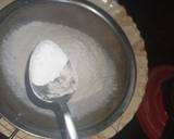 Simple chocolate cupcake recipe step 2 photo