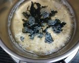 รูปขั้นตอนการทำที่ 1 ของ ซุปสาหร่ายทะเลใส่ไข่ (Wakame Tamago Soup)