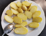 Foto del paso 4 de la receta: Pollo rustido (o asado) al horno