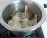 Foto del paso 4 de la receta: All i pebre en Rodaballo