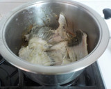 Foto del paso 4 de la receta: All i pebre en Rodaballo