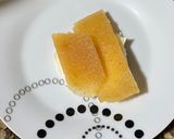 Foto del paso 2 de la receta: Montadito de queso de cabra