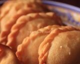 Foto langkah ke 4 dari resep Pastel (Simple, Renyah dan Tahan Lama).