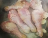 Foto del paso 1 de la receta: Pollo al Chilindrón