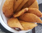 A picture of step 7 of Venezuelan Empanadas 🇻🇪.