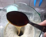 Foto del paso 3 de la receta: Licuado de banana para bajar el colesterol 🍌
