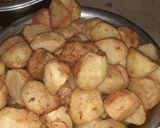 চিকেন বিরিয়ানি(Chicken Biriyani recipe in Bengali) রেসিপি ধাপ - 1 ছবি