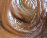 A picture of step 6 of Homemade Caramel Sauce.