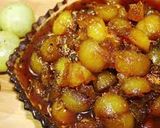 आमला का मीठा अचार (Amla kamitha achar recipe in Hindi) रेसिपी चरण 3 फोटो