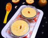 কমলালেবু- চালের পায়েস (orange rice kheer recipe in bengali) রেসিপি ধাপ - 4 ছবি