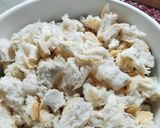Foto del paso 2 de la receta: Budín de pan