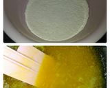 Foto langkah ke 1 dari resep Rainbow Cake Kukus.