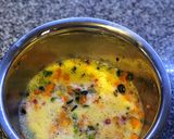 Foto del paso 3 de la receta: Tortilla de verduras