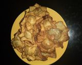 Foto del paso 6 de la receta: Pastelitos caseros 😍 hojaldre