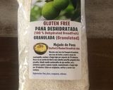Foto del paso 3 de la receta Croquetas de pana Rellenas de manchémosle y jamón