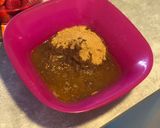 Epres túrós recept fázis 1 fotója