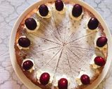 صورة لخطوة 7 من وصفة كيكة الزبدة