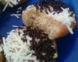 Foto langkah ke 12 dari resep Donat pisang empuk.
