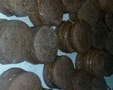 Foto del paso 4 de la receta: Alfajores Marplatences