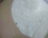 Homemade Paneer (Cottage cheese) recipe step 3 photo