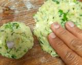 Sweet potato Roasties recipe step 3 photo