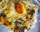 কলকাতা স্টাইলে মটন বিরিয়ানি (kolkata style mutton biryani recipe in Bengali) রেসিপি ধাপ - 7 ছবি