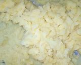 A picture of step 1 of Potato Masala Cutlets.