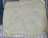 Foto del paso 7 de la receta: Empanada de atún😋