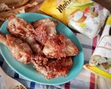 Foto langkah ke 6 dari resep Ayam Goreng Ketumbar.