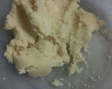 Foto del paso 2 de la receta: Cookies con chips de chocolate o rocklets