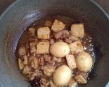 Foto langkah ke 5 dari resep Babi Kecap versi Chinese Food.