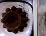 Chocolate delight cake recipe step 7 photo