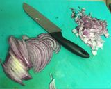 A picture of step 6 of Shrimp/Prawn Biryani#mycookbook.