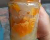 Hình bước làm 3 của món Hạt đác rim thơm