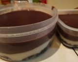 Foto langkah ke 3 dari resep Regal cake / oreo dessert box.
