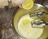 Foto del paso 1 de la receta: Bizcochuelo de limón Essen!!🍋🍋