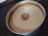 Budín de pan