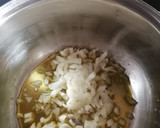 Foto del paso 2 de la receta: Alcachofas y patatas guisadas