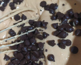 Foto del paso 3 de la receta: Budín de dulce de leche