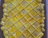 A picture of step 10 of Tabriz Ramadan Bread (Traditional Persian Ramadan Bread).